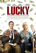Cover image of the movie Lucky