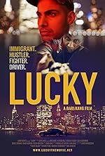 Cover image of the movie Lucky