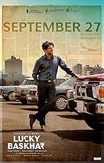 Cover image of the movie Lucky Baskhar