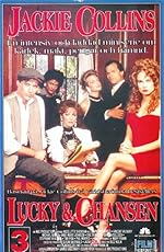 Cover image of the movie Lucky Chances