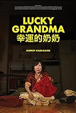 Cover image of the movie Lucky Grandma