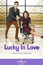 Cover image of the movie Lucky in Love