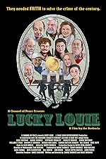 Cover image of the movie Lucky Louie