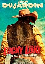 Cover image of the movie Lucky Luke