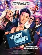 Cover image of the movie #Lucky Number