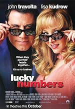 Cover image of the movie Lucky Numbers