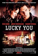Cover image of the movie Lucky You