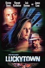 Cover image of the movie Luckytown