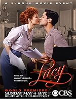 Cover image of the movie Lucy