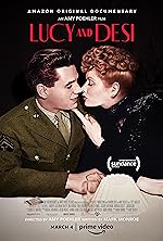 Cover image of the movie Lucy and Desi