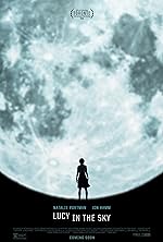 Cover image of the movie Lucy in the Sky