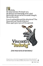 Cover image of the movie Ludwig