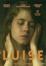 Cover image of the movie Luise