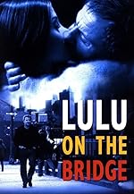 Cover image of the movie Lulu on the Bridge