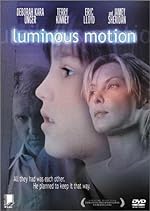 Cover image of the movie Luminous Motion