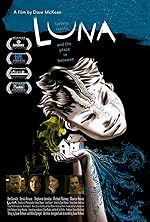 Cover image of the movie Luna