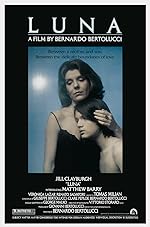 Cover image of the movie Luna