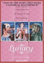 Cover image of the movie Lunacy