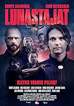 Cover image of the movie Lunastajat