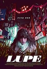 Cover image of the movie Lupe