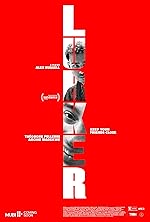 Cover image of the movie Lurker