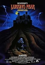 Cover image of the movie Lurking Fear