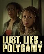 Cover image of the movie Lust, Lies, and Polygamy