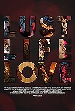 Cover image of the movie Lust Life Love