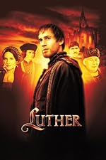 Cover image of the movie Luther