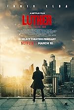 Cover image of the movie Luther: The Fallen Sun