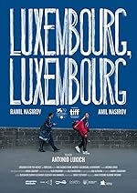 Cover image of the movie Luxembourg, Luxembourg