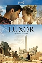 Cover image of the movie Luxor