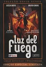 Cover image of the movie Luz del Fuego