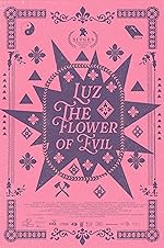 Cover image of the movie Luz: The Flower of Evil