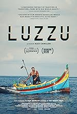 Cover image of the movie Luzzu