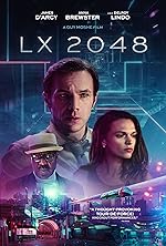 Cover image of the movie LX 2048