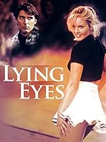 Cover image of the movie Lying Eyes