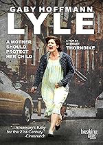 Cover image of the movie Lyle