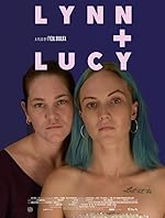 Cover image of the movie Lynn + Lucy
