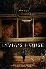 Cover image of the movie Lyvia's House