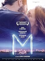 Cover image of the movie M