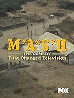Cover image of the movie M*A*S*H: The Comedy That Changed Television
