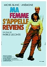 Cover image of the movie Ma femme s'appelle reviens
