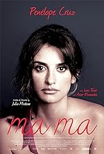 Cover image of the movie Ma ma
