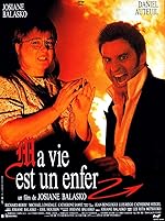 Cover image of the movie Ma vie est un enfer