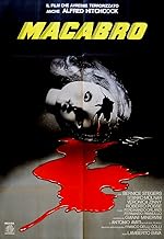 Cover image of the movie Macabre