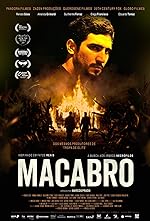 Cover image of the movie Macabro