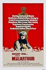 Cover image of the movie MacArthur