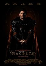 Cover image of the movie Macbeth