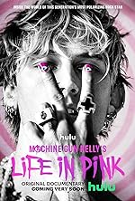 Cover image of the movie Machine Gun Kelly's Life in Pink